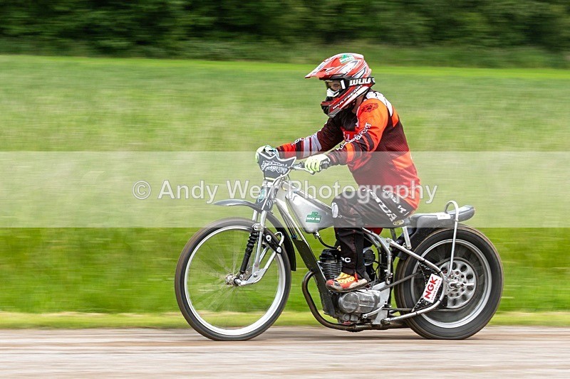 250607-7D-8E0A1825 - Ride & Skid It. Speedway Experience Day 07th Jun 2025