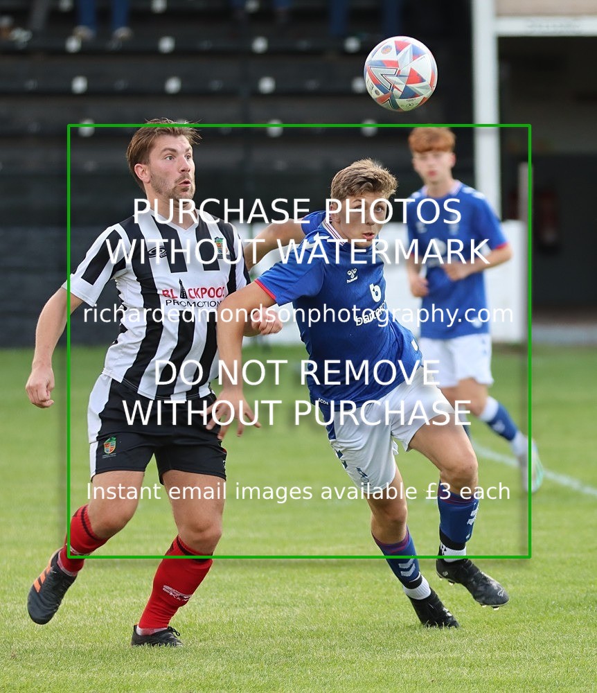 IMG_0680 - Oldham Athletic U23s