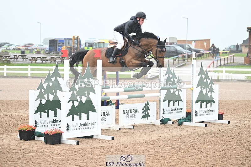 240720A-145137-15295 - Cls 27, YH 5 Yr Olds 1.15m