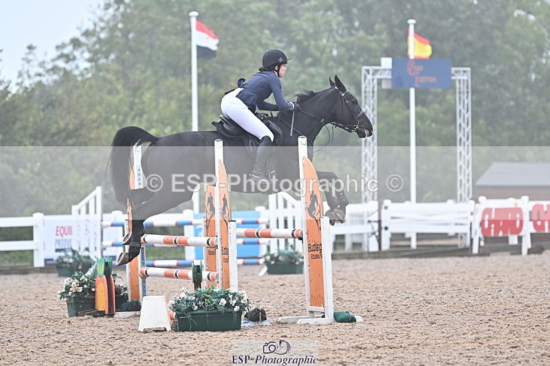 241006A-103718-06197 - Cls 24 95cm Nat Am Quals