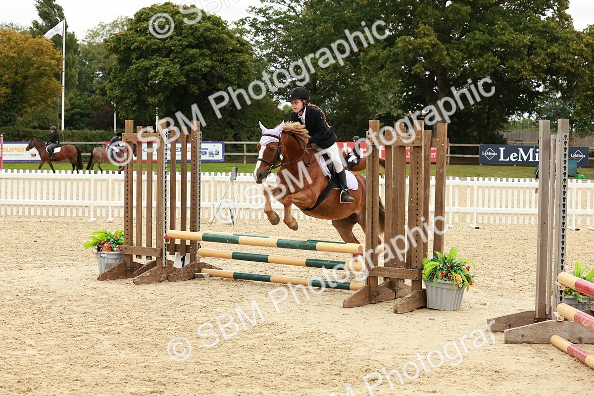SBM_67044 - J13 - Junior Pony 60cm Championship