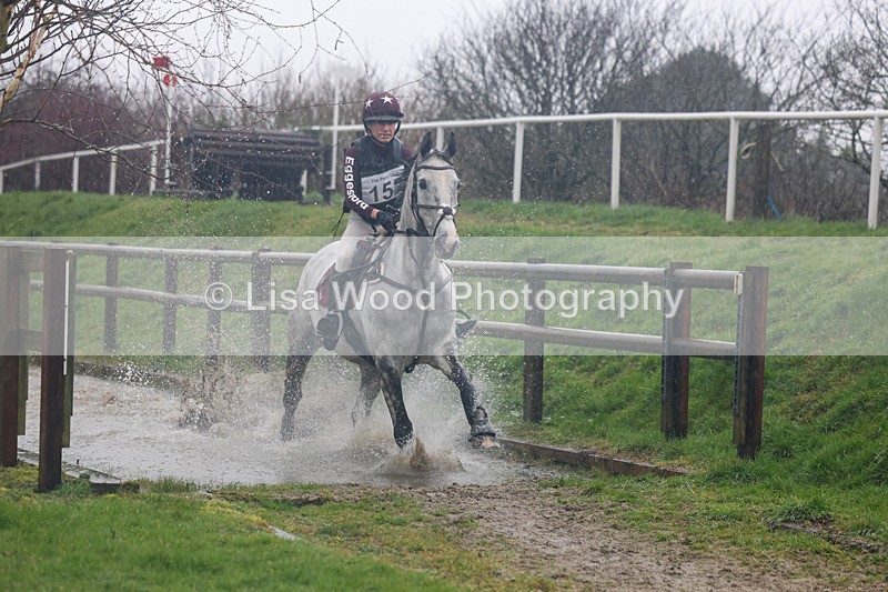 3E7A8030 - Class 4: 100cm