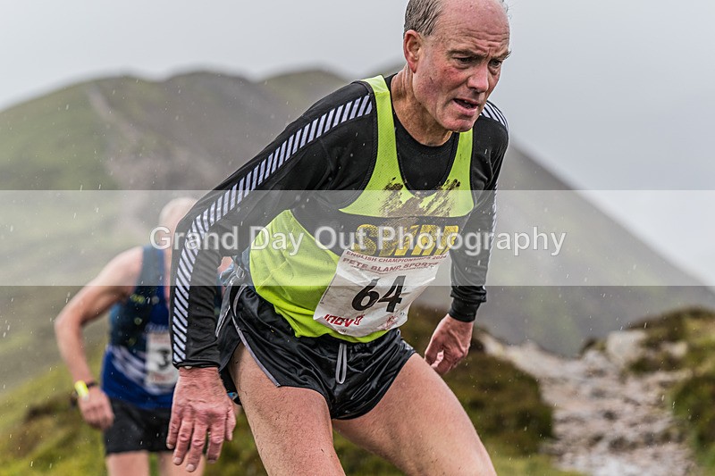 Buttermere-1150 - Buttermere Sailbeck Fell Race Saturday 15th June 2024