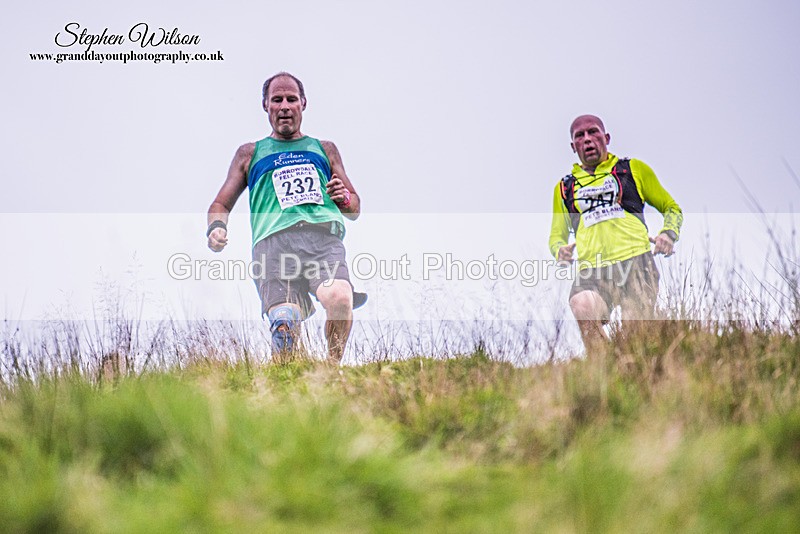 Steel Fell-767 - Steel Fell Race Wednesday 9th August 2023