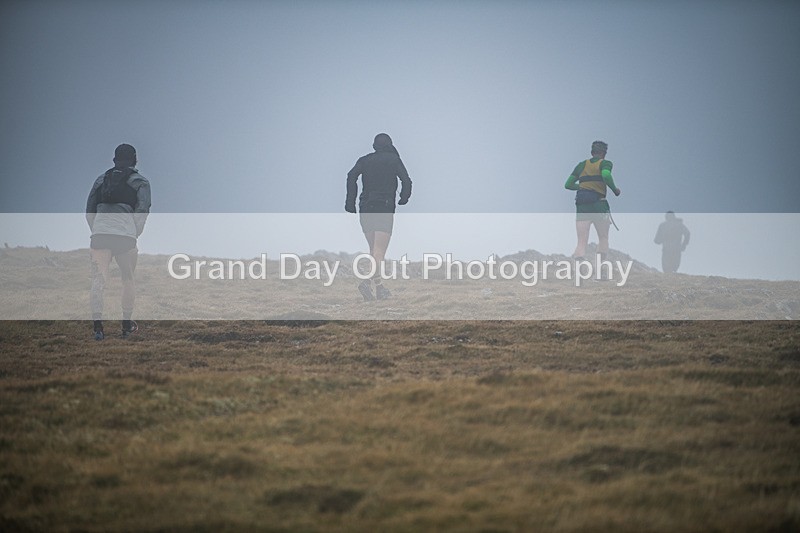 Buttermere-173 - Buttermere Shepherds Meet Fell Race Sunday 26th October 2025
