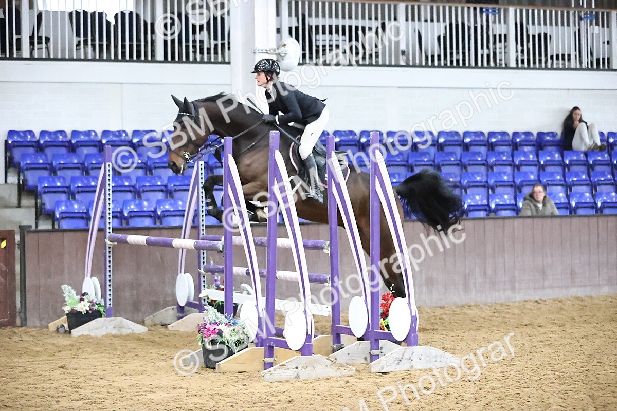 SBM_003248 - Class 11 - Senior Newcomers 1.10m