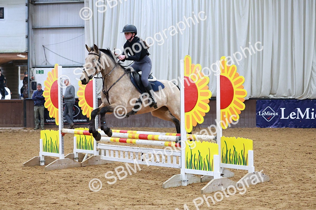 SBM_000308 - Class 1 - 80cm