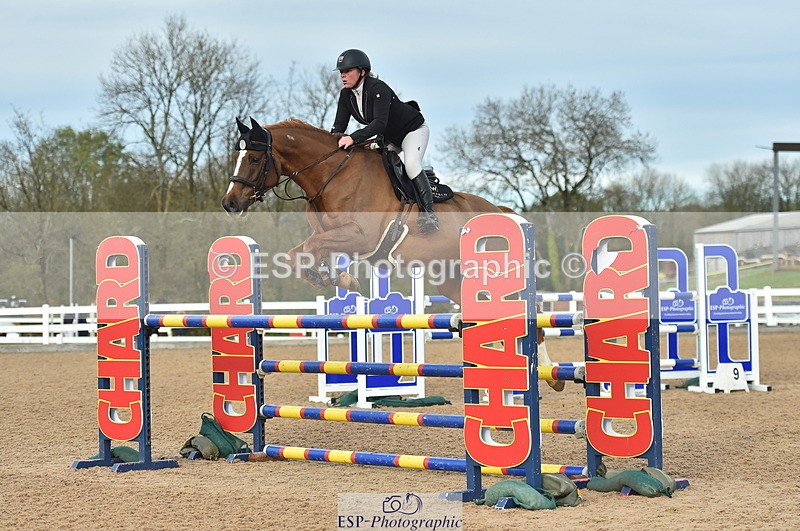 231111A-135452-02209 - Cls 13 Foxhunter