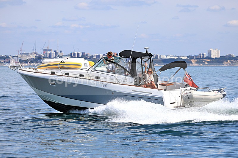 180804 ROGER 1Y3A4332 - Motorboats - Open