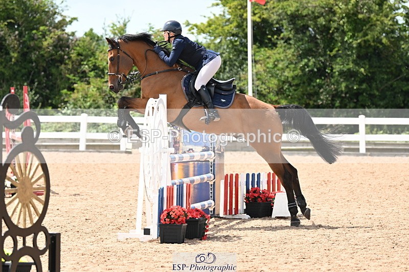 240726A-140351-01602 - Cls 10 95cm Amateur Qualifier