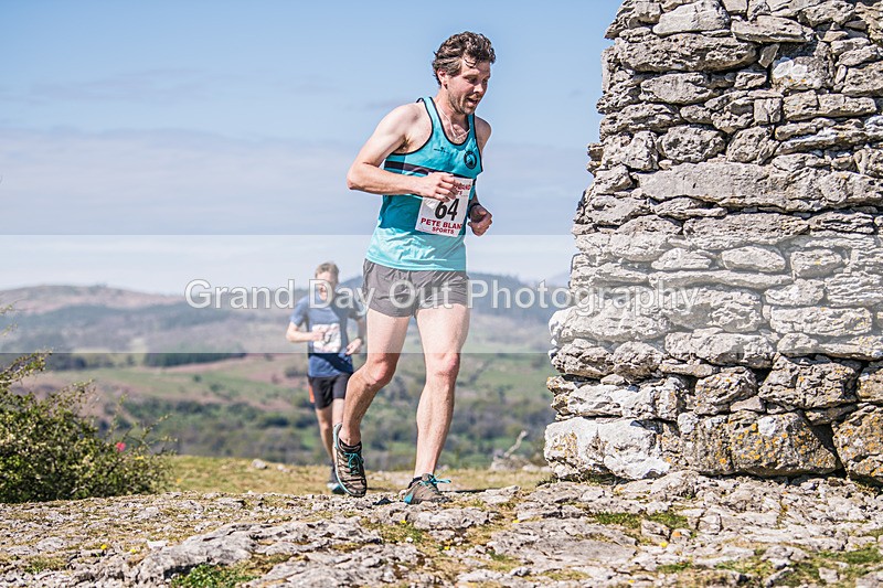 Dean Barwick-97 - Dean Barwick Dash Sunday 20th April 2025