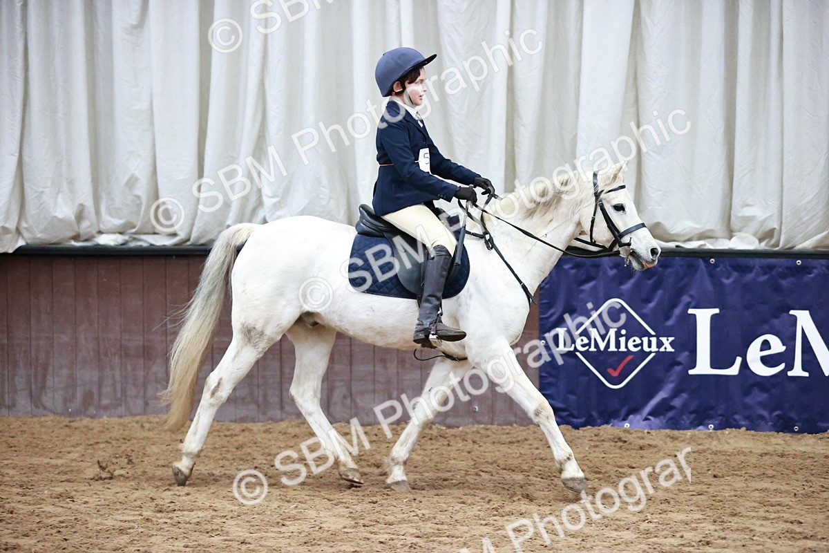 SBM_000379 - Class 2 - Show Jumping 50cm