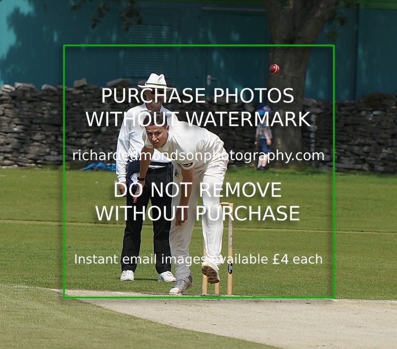 DSC00699 - Cricket 2019 Season:Kendal v Netherfield