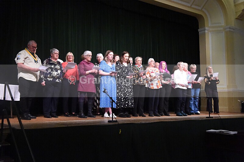 20 - The Investiture of Graham Coulson MBE