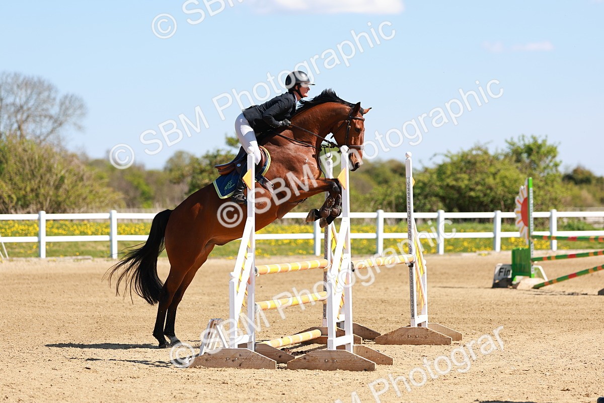 SBM_001250 - Class 3 - Senior Discovery - 1.00m