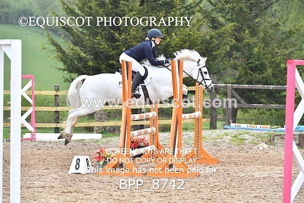 BPP_8742 - CLASS 25 SUN 0.95m Amateur Championship Qualifier