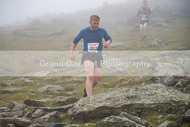 Duddon Short-104 - Duddon Valley Short Fell Race Saturday 30th May 2025