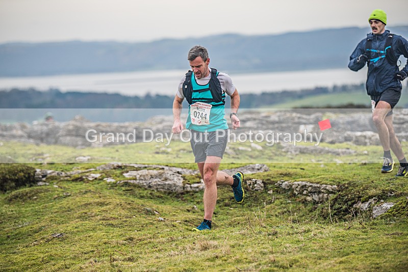Birkrigg-564 - Kendal Winter League Races Birkrigg Sunday 28th January 2024