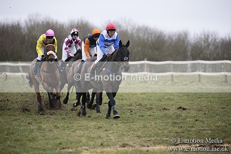 PtP 180218 188 - Combined Services Point-to-Point Larkhill 18/02/18