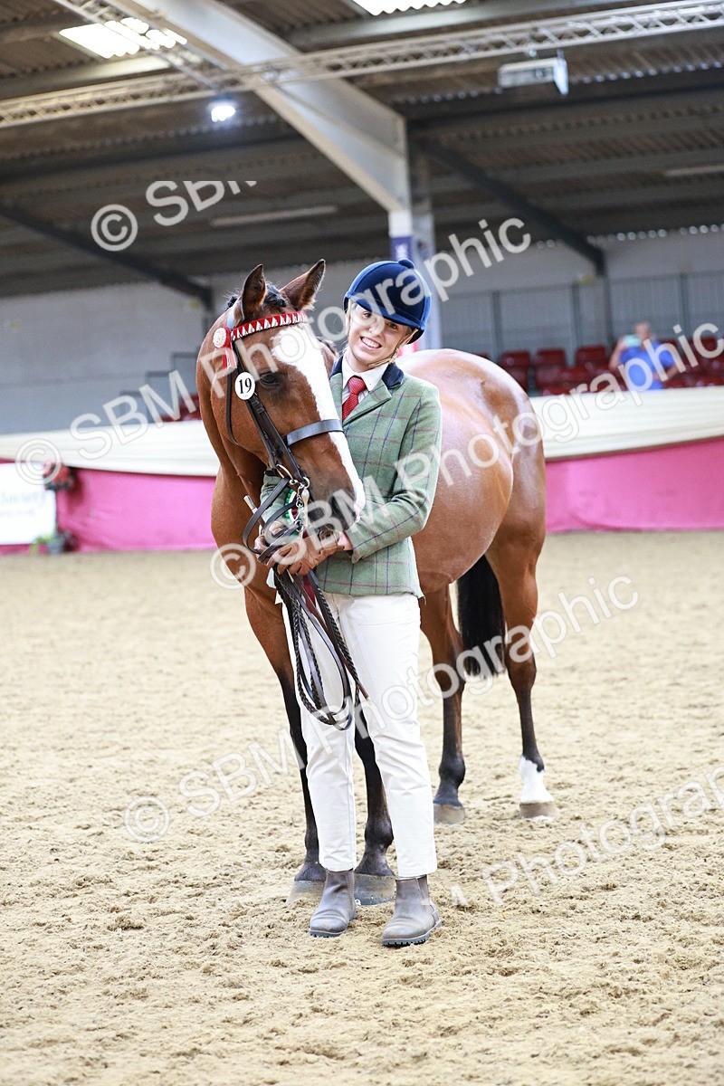 SBM_01350 - Class 3A - Area IH Pre-Vet