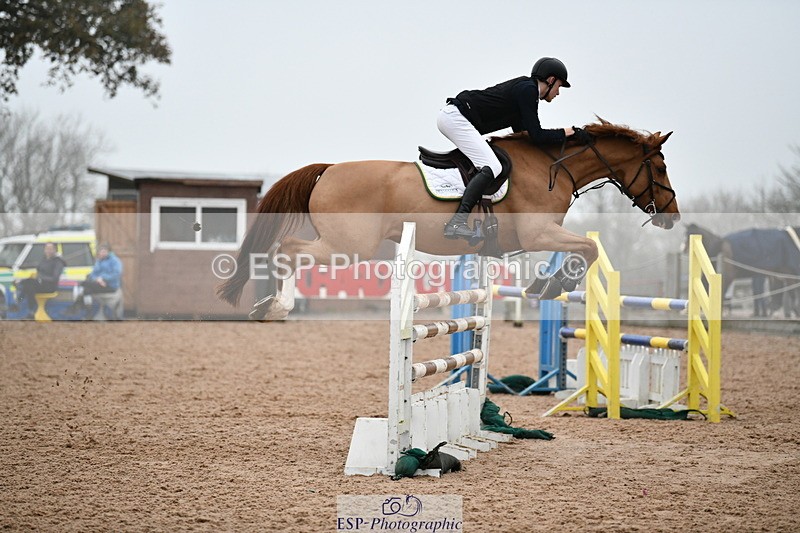 241102A-155032-06322 - SAT Cls 12 1.15m Members Cup