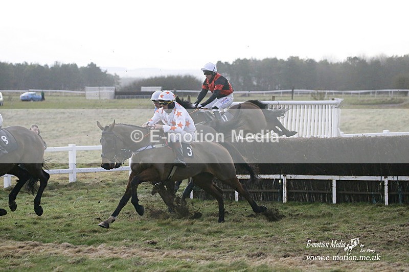PtP 060222 0858 - Combined Services Point-to-Point - Larkhill - 06/02/22