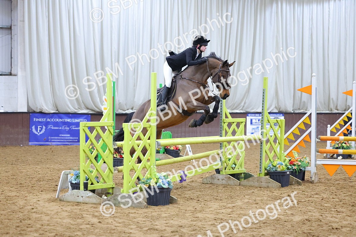 SBM_001126 - Class 13 - Equissage Pulse Senior British Novice/ 90cm Open - First Round (0.90m)