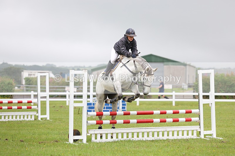 3E7A6053 - Class 5: Senior 80cm