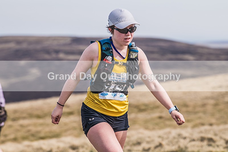 Pen-Y-Ghent-1398 - The 3 Peaks Race Saturday 25th April 2026 - Pen Y Ghent