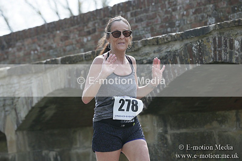 CAD 190419 519 - Cadence Events    Good Friday 10 Miler 19/04/19