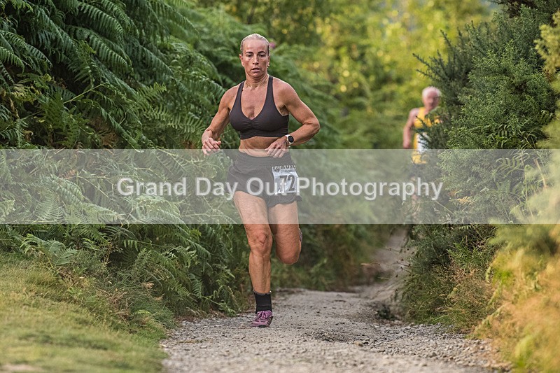 Not Round Latrigg-531 - Not Round Latrigg Fell Race Wednesday 12th August 2026