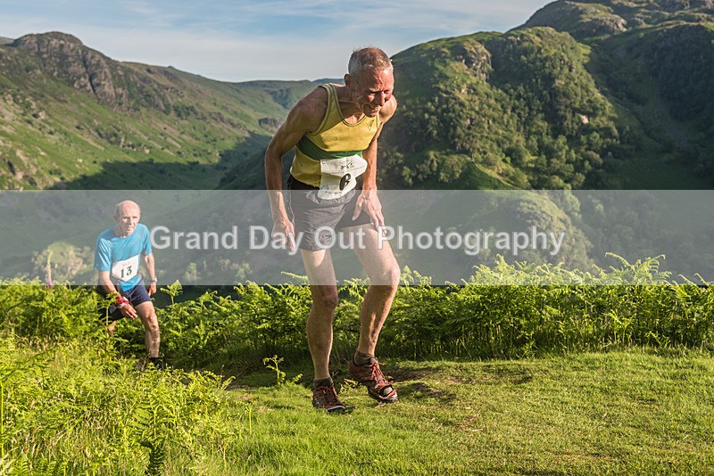 Langstrath-309 - Langstrath Fell Race Wednesday 19th June 2024