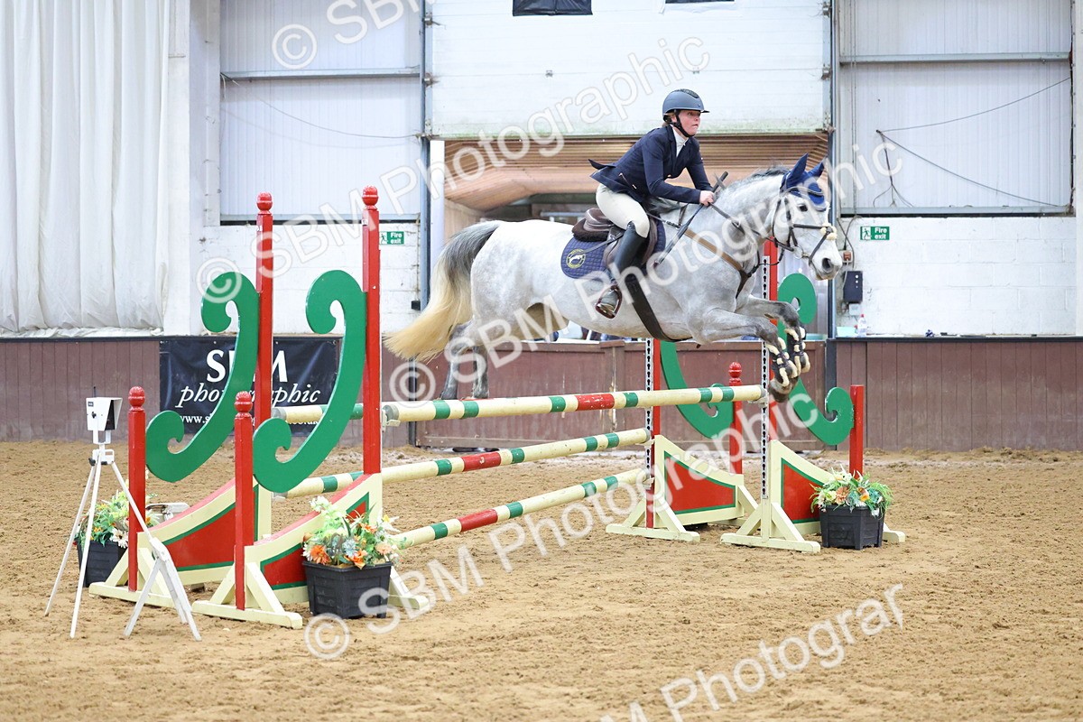SBM_010222 - Class 22 - Equiyd 1.05m Amateur Championship Qualifier - First Round (1.05m)