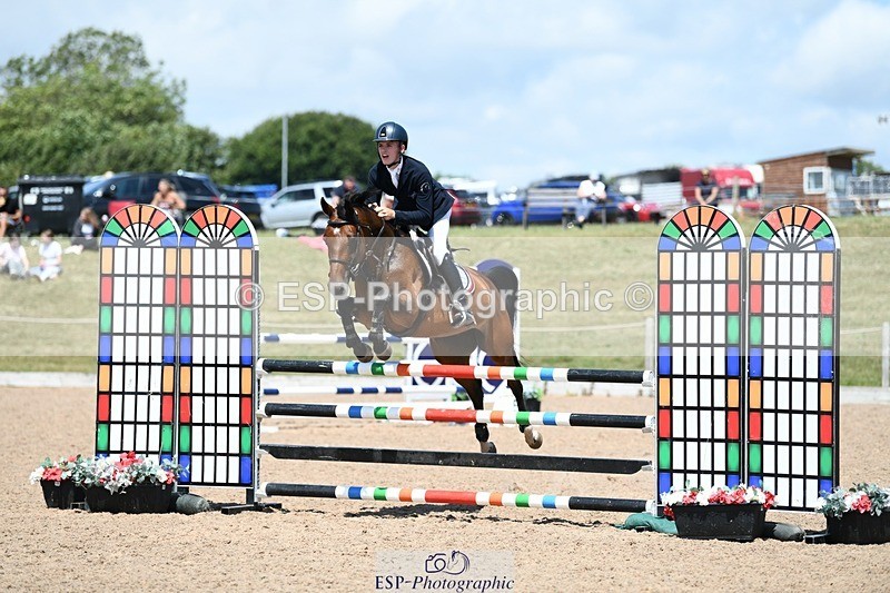 250628-133656-05151 - Cls 12 Newcomers 2nd Round 1pm to End