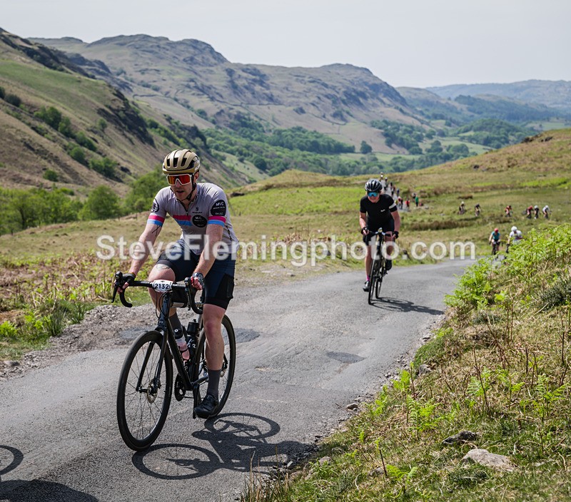 134204 - Hardknott Pass Camera 1 13.00-14.00