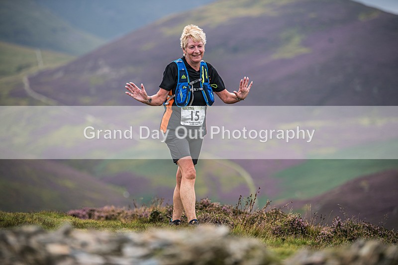 Barrow-384 - Barrow Fell Race Monday 26th August 2024