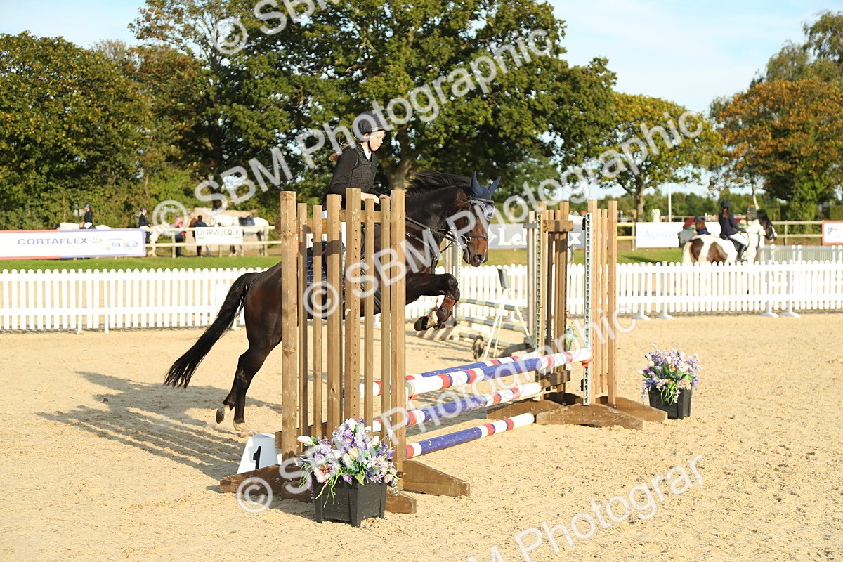 SBM_53618 - J8 - Junior Pony 65cm Championship