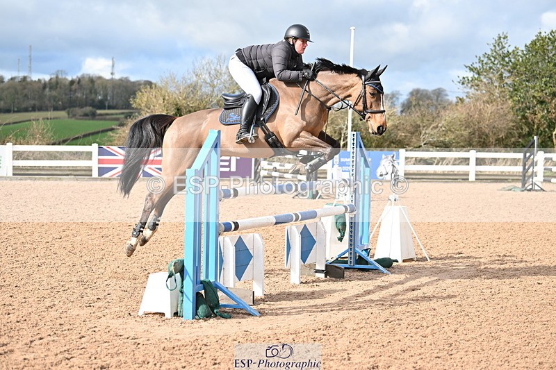 240224A-120950-03577 - Cls 11 Snr 1.05m and 1.10m Open