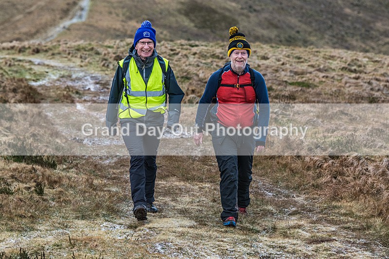 Blake Fell-3 - Blake Fell Race Saturday 25th January 2025