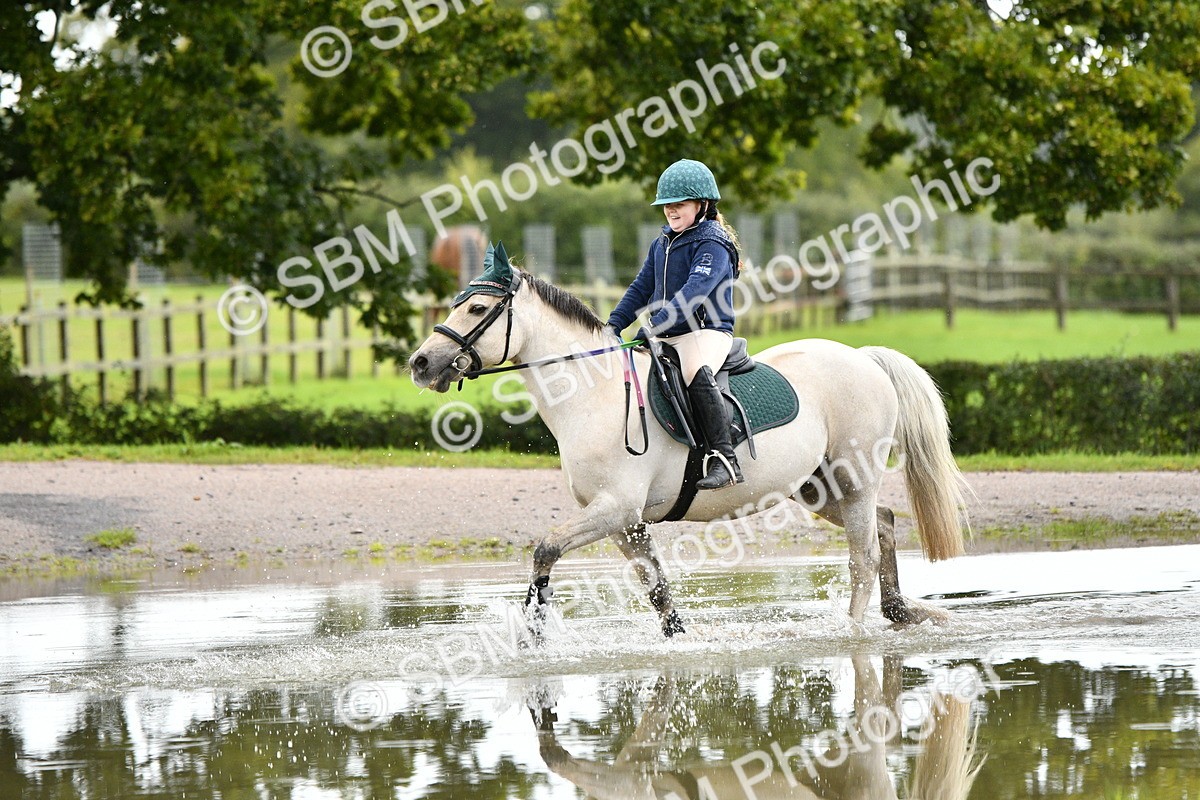 SBM_01343 - E1 - Eventers Challenge - Clear Round 60cm
