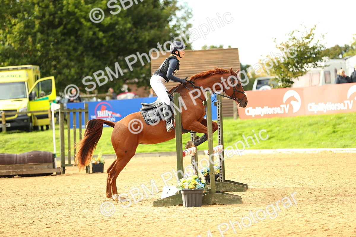 SBM_12651 - E9 Eventers Challenge 90cm Championship