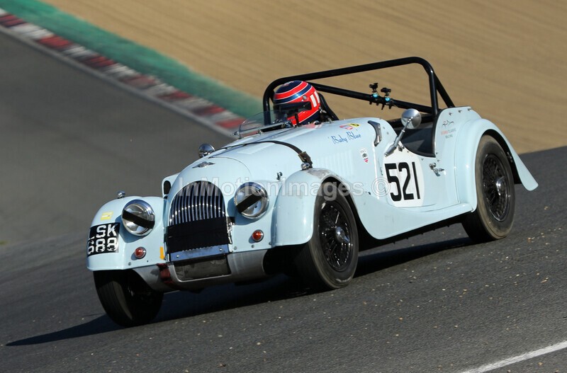  - Equipe Classic Racing