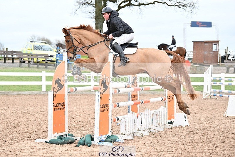 250112-124313-01267 - Cls 20 Newcomers and 1.10m Open