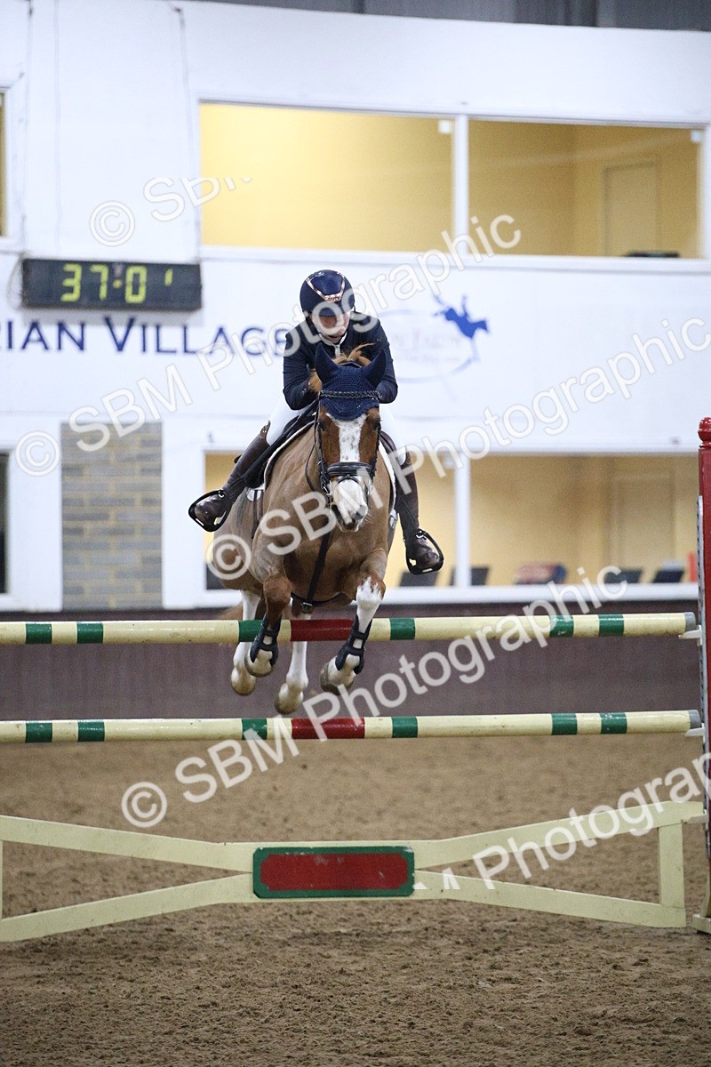 5K7A4920 - Class 6 - National 1.30m/1.40m Open Handicap