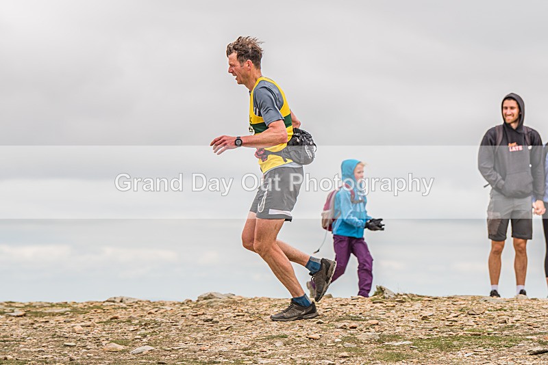 Helvellyn-223 - Helvellyn & The Dodds Fell Race Saturday 27th May 2023