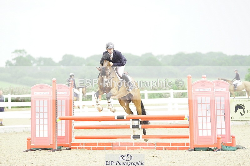 230729A-100938-04576 - Cls 20 British Novice & 90cm Open