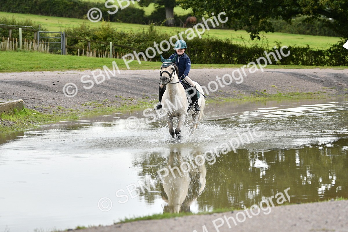 SBM_01345 - E1 - Eventers Challenge - Clear Round 60cm