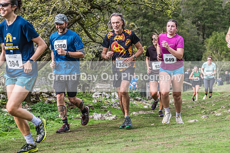 Dovedale-1525 - Dovedale Dash Sunday 4th October 2026