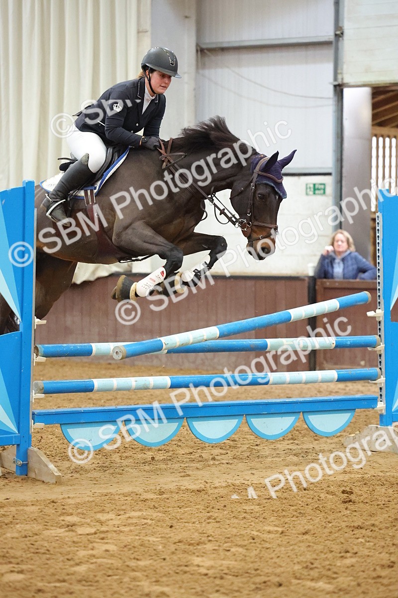 SBM_001435 - Class 4 - Senior Newcomer - 1.10m