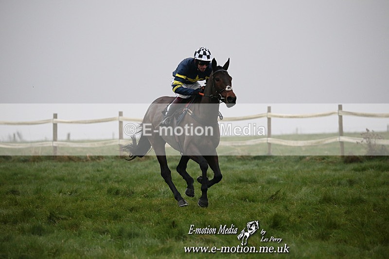 PtP 261123 610 - Hursley Hambledon Point-to-Point Larkhill 26 Nov 2023